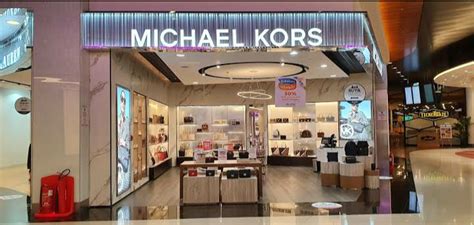 michael kors doha.